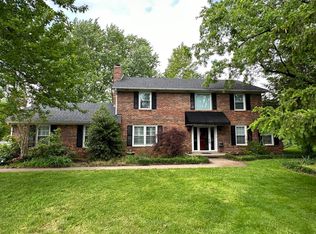 1712 Barnard Way, Bowling Green, KY 42103
