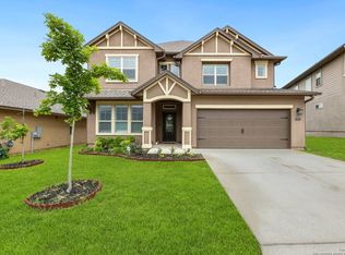 2722 Cliff Cyn, San Antonio, TX 78259