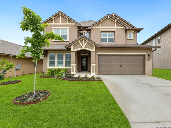 2722 Cliff Cyn, San Antonio, TX 78259