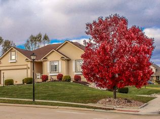 2802 Lykeway Ct, Fort Wayne, IN