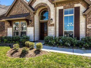23403 Clark Arbor Ln, Katy, TX 77493