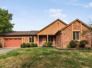 5449 Tinsbury Ct, Columbus, OH 43235
