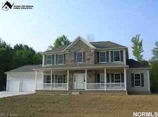 230 McCracken #S/L-5, Streetsboro, OH 44241