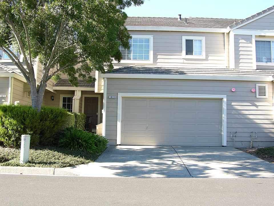 Front of the property