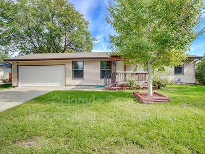 3906 Cottonwood Dr, Loveland, CO, 80538