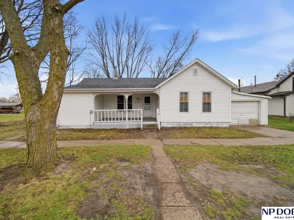 431 W 8th St, North Bend, NE 68649