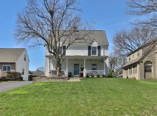 523 Eastmoor Blvd, Columbus, OH 43209