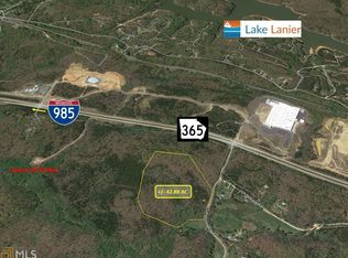 4275 Simpson Rd, Gainesville, GA 30507