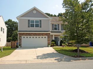 716 Blue Lake Dr, Mebane, NC 27302