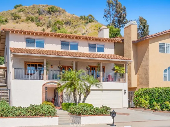 1746 Rudell Rd, Burbank, CA 91501