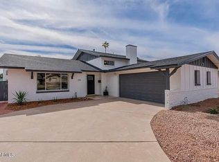 233 E ELLIS Drive, Tempe, AZ 85282