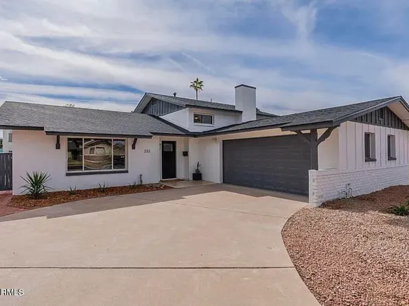 233 E ELLIS Drive, Tempe, AZ 85282