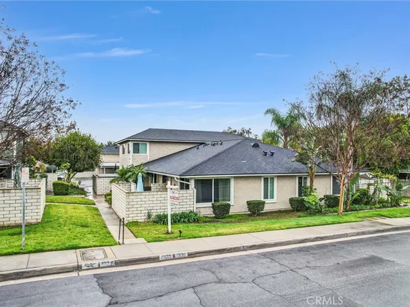 1320 Brooktree Cir, West Covina, CA 91792