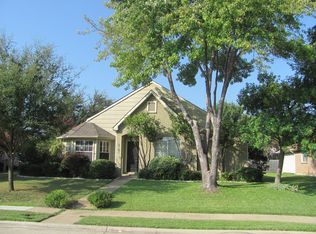 8709 Pheasant Run Dr, Rowlett, TX 75089