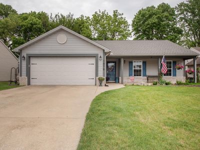 1876 Halyard Ct, West Lafayette, IN, 47906