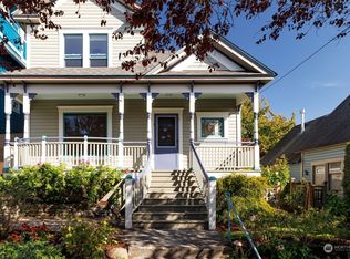 1123 14th St, Bellingham, WA
