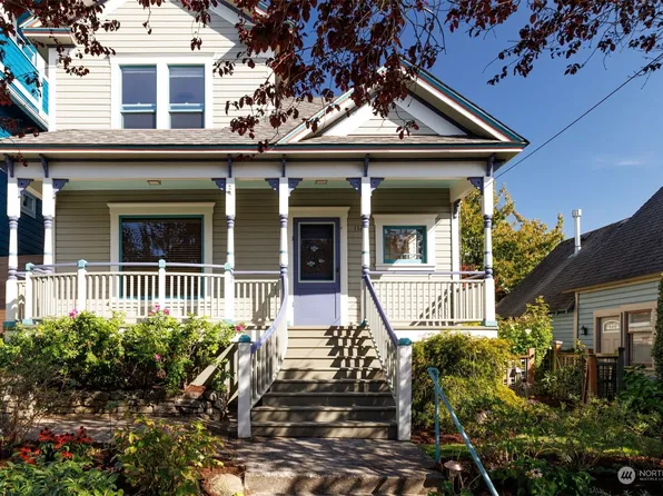 1123 14th Street, Bellingham, WA 98225