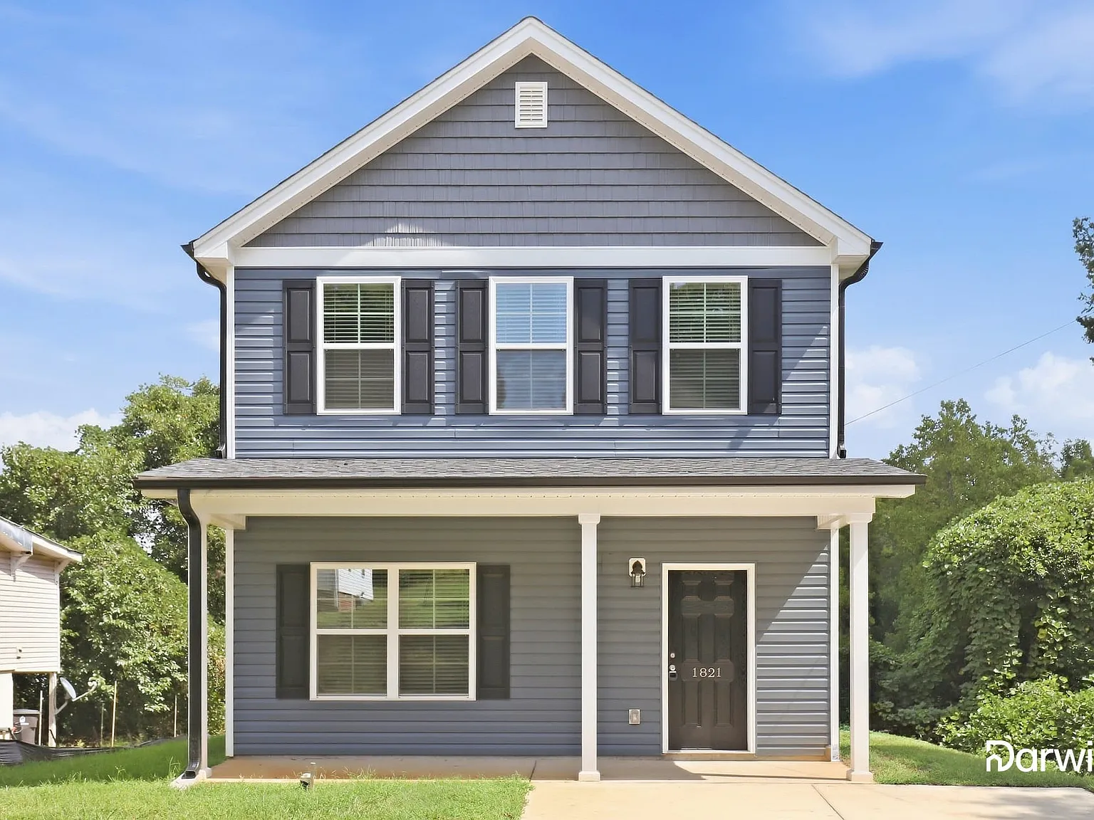 3 bed, 2.5 bath, 1280 sqft, $1,580 — Photo 1