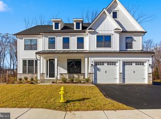 2638 Broadhorn Dr, Odenton, MD