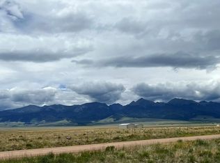 901 County Road 310, Westcliffe, CO 81252