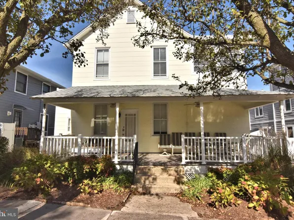 57 Delaware Ave #B, Rehoboth Beach, DE 19971