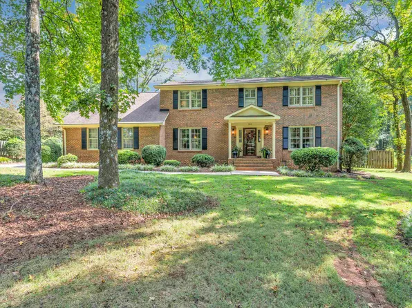 513 Brian Dr, Spartanburg, SC 29307