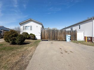 177 N Couture Ln, Wood Buffalo, AB T9K1Y2