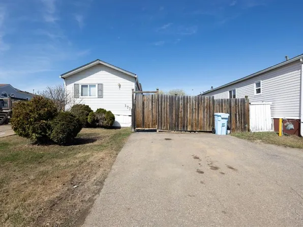 177 N Couture Ln, Wood Buffalo, AB T9K 1Y2