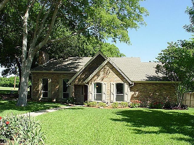 1st image of 4121 Desert Garden Dr