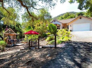 22509 Casa De Carol, Ramona, CA 92065
