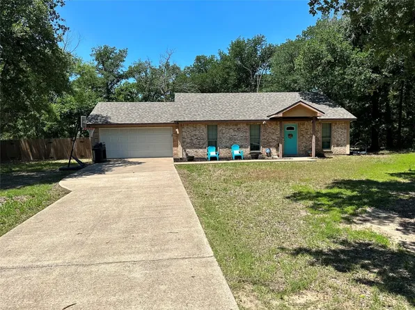 251 Harris Blvd, Malakoff, TX 75148