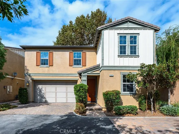2929 E Via Terrano, Ontario, CA 91764