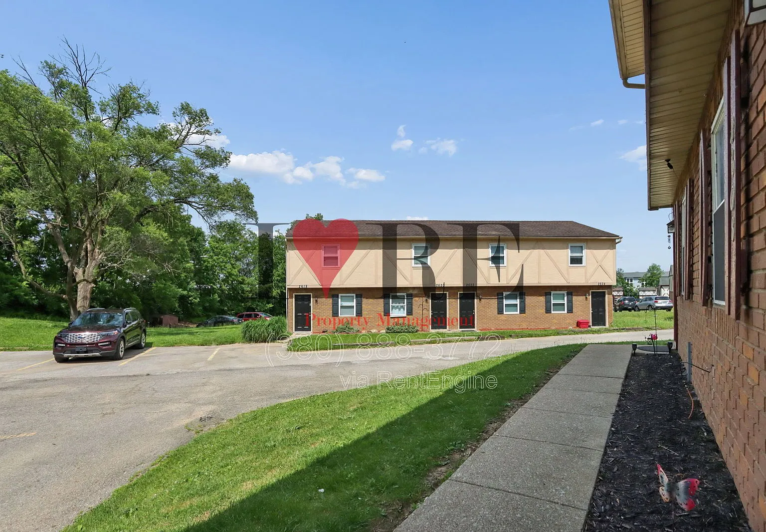 2 bed, 1.0 bath, 883 sqft, $925 — Photo 4