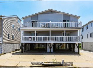 2705 Landis Ave UNIT NORTH, Sea Isle City, NJ 08243