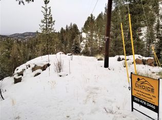 29101 Crystal Ridge Rd, Pine, CO 80470