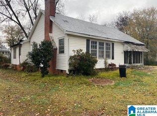 1800 Exeter Ave, Bessemer, AL 35020