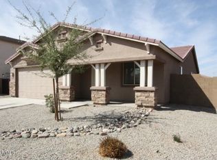 7104 S 73rd Dr, Laveen, AZ 85339