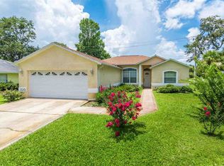 100 Captains Pointe Cir, Saint Augustine, FL 32086