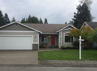 8512 165th Street Ct E, Puyallup, WA 98375