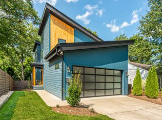 1706 Englewood Ave, Durham, NC 27705