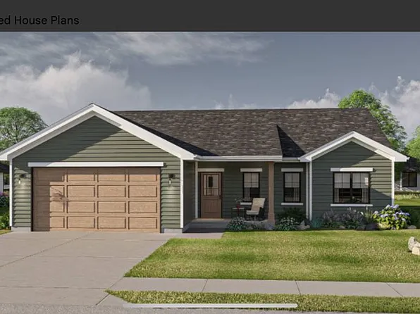 404 W 16th St, McCammon, ID 83250