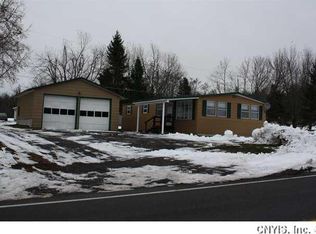 21838 County Route 60, Watertown, NY 13601
