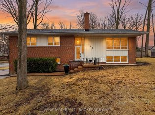 142 Beechwood Cres, Newmarket, ON