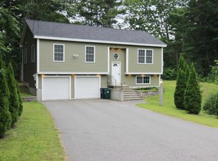 9 Merrill St, Biddeford, ME 04005