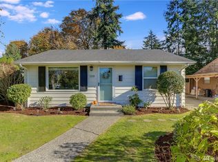 3238 49th Ave SW, Seattle, WA 98116