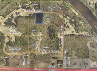 LOT 14 Twin Oaks Loop, Motley, MN 56466