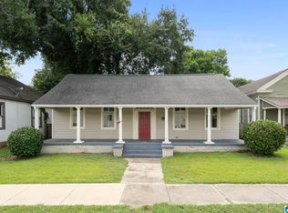 1305 Queen City Ave, Tuscaloosa, AL 35401