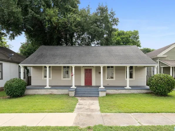 1305 Queen City Ave, Tuscaloosa, AL 35401