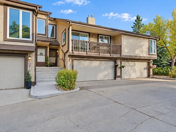 14812 43rd Ave NW, Edmonton, AB T6H 5S1