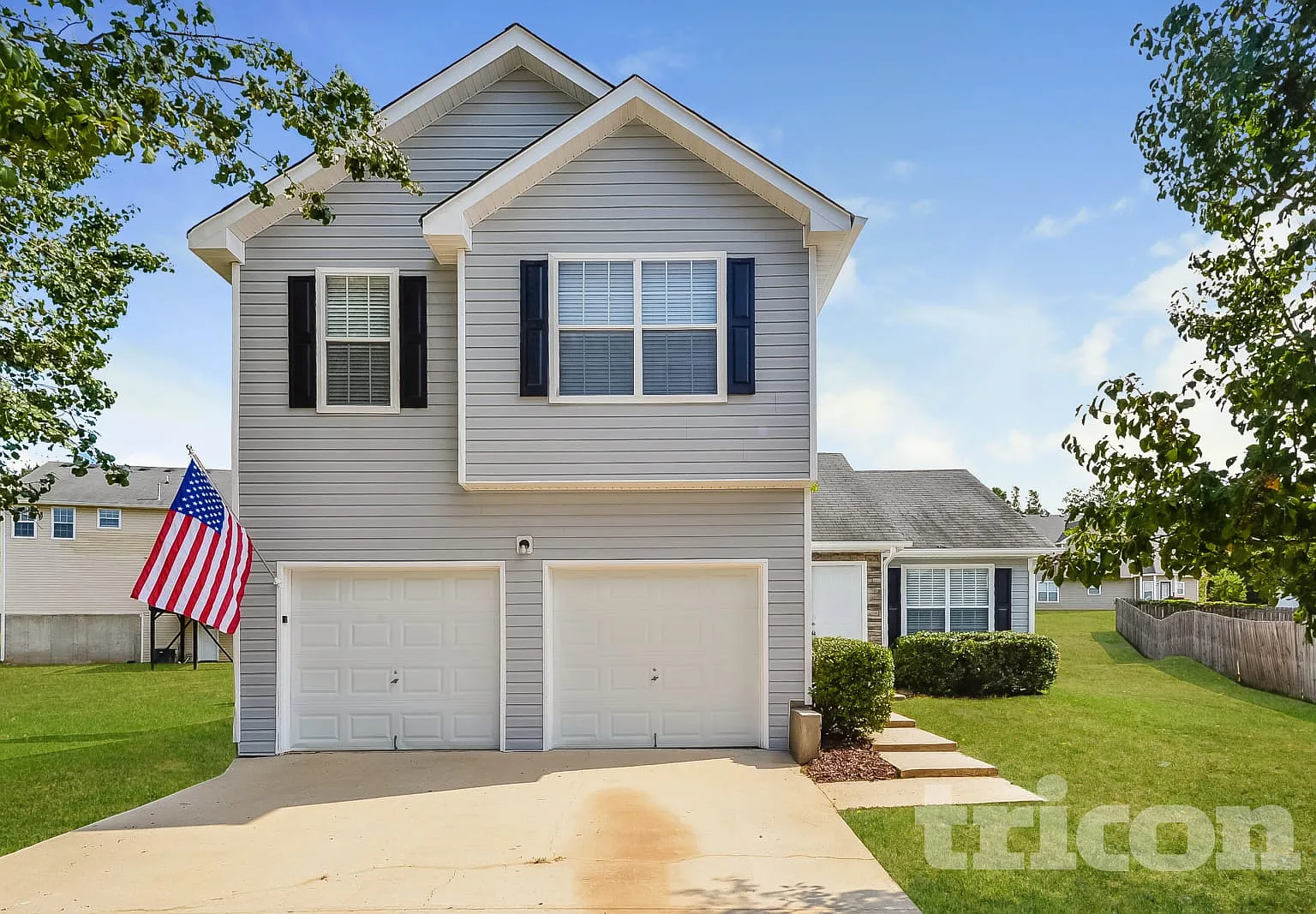 216 Ernestine Way Stockbridge GA — Photo 1
